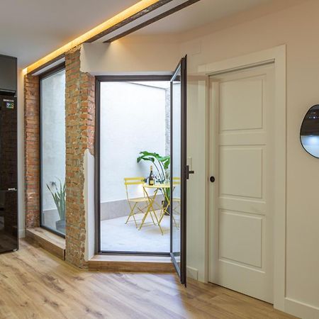 Ferienwohnung Sentir Jaen I Exterior foto