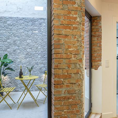 Ferienwohnung Sentir Jaen I Exterior foto