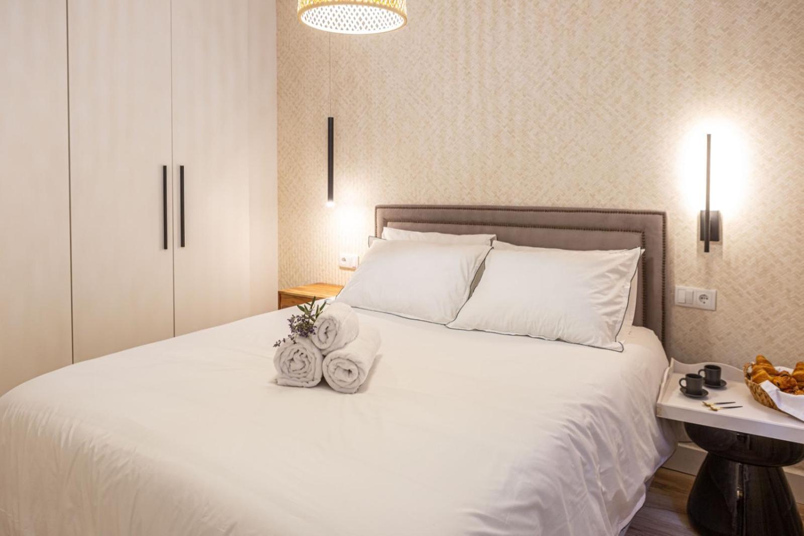 Ferienwohnung Sentir Jaen I Exterior foto