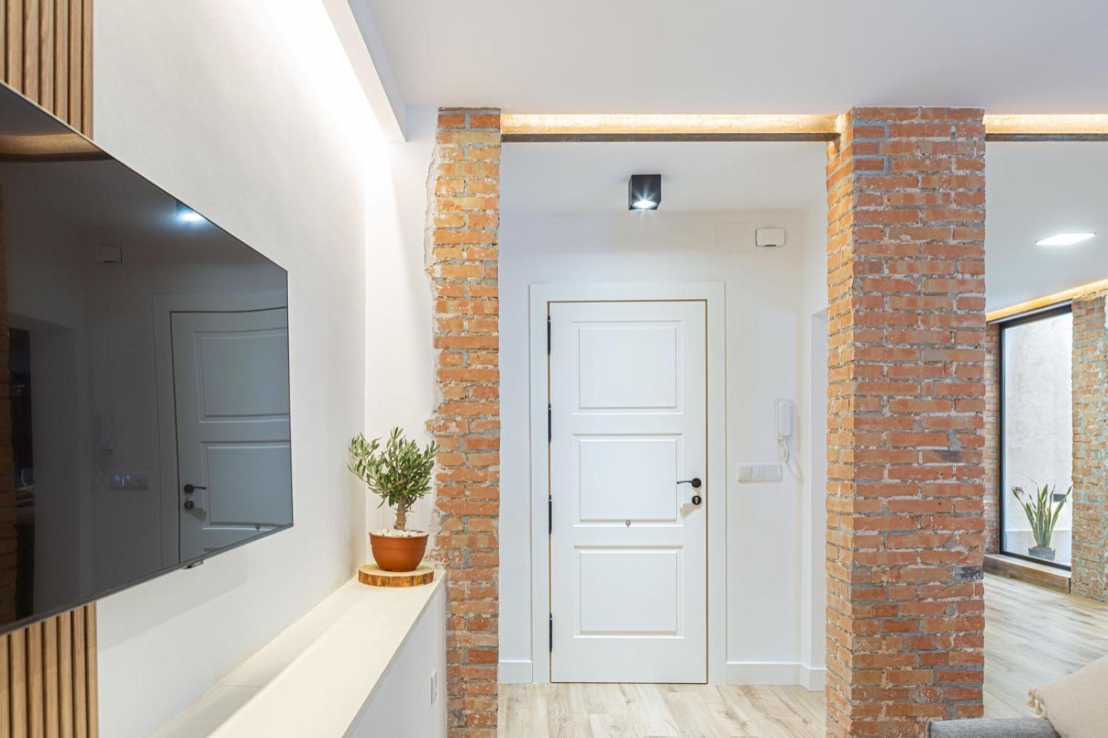 Ferienwohnung Sentir Jaen I Exterior foto