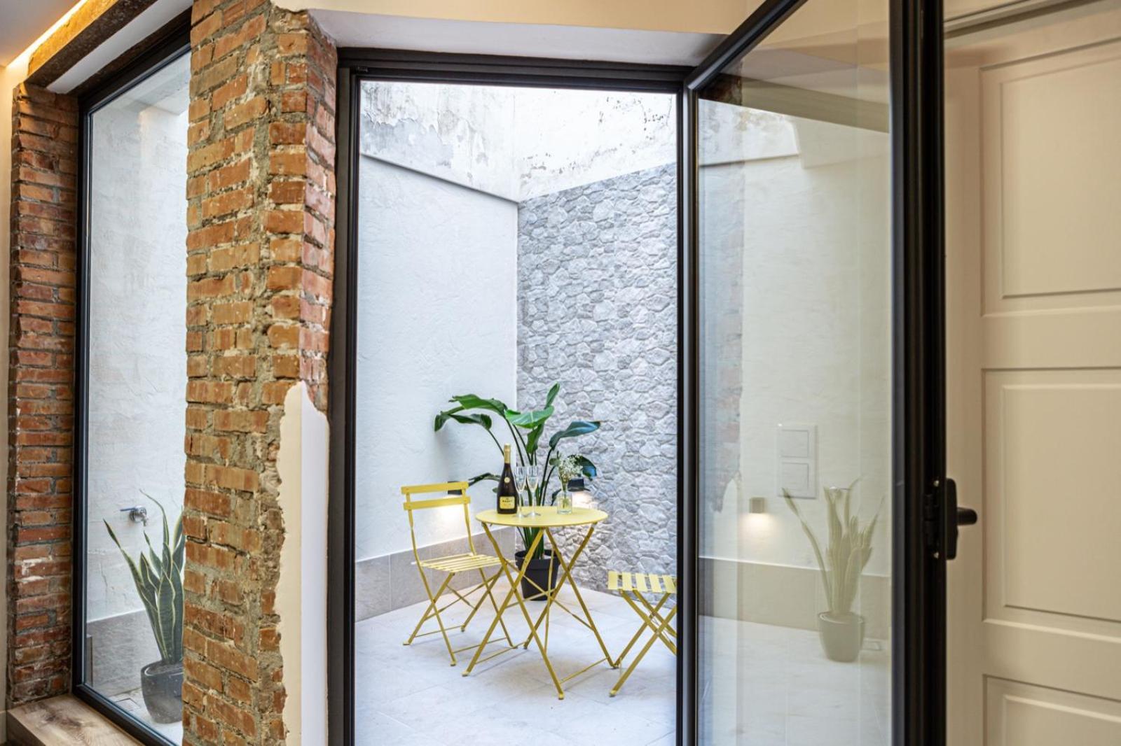 Ferienwohnung Sentir Jaen I Exterior foto