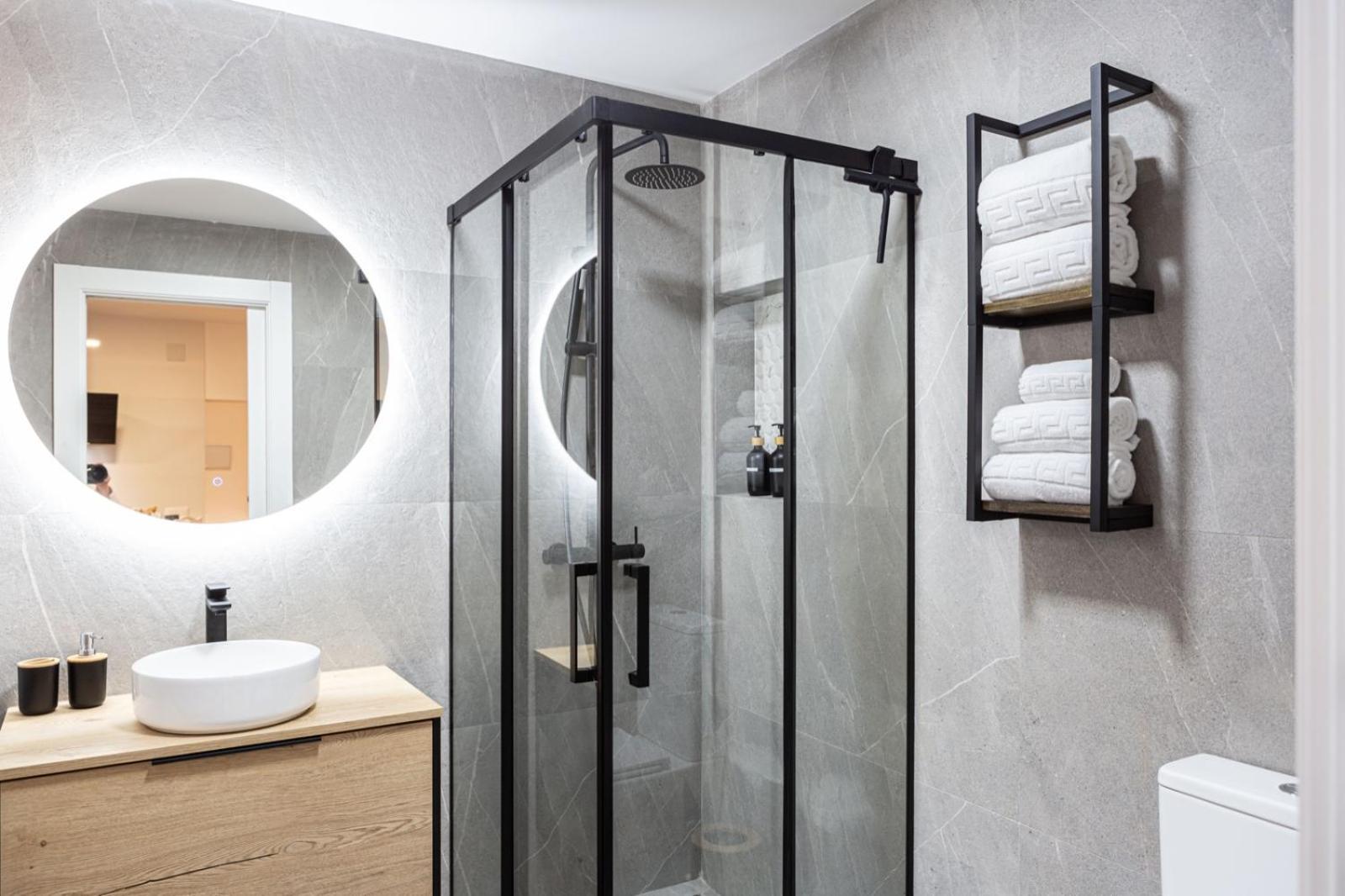 Ferienwohnung Sentir Jaen I Exterior foto