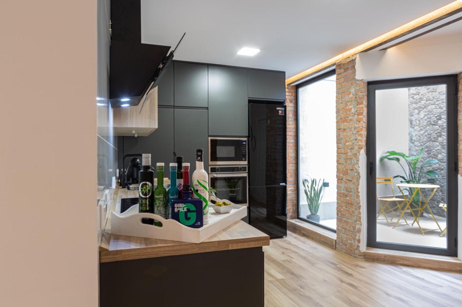 Ferienwohnung Sentir Jaen I Exterior foto