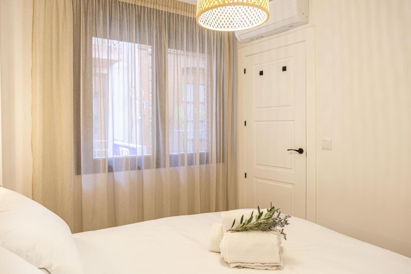 Ferienwohnung Sentir Jaen I Exterior foto