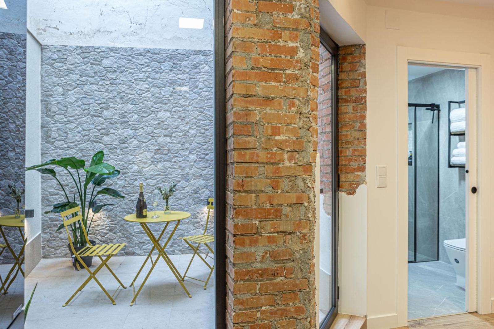 Ferienwohnung Sentir Jaen I Exterior foto