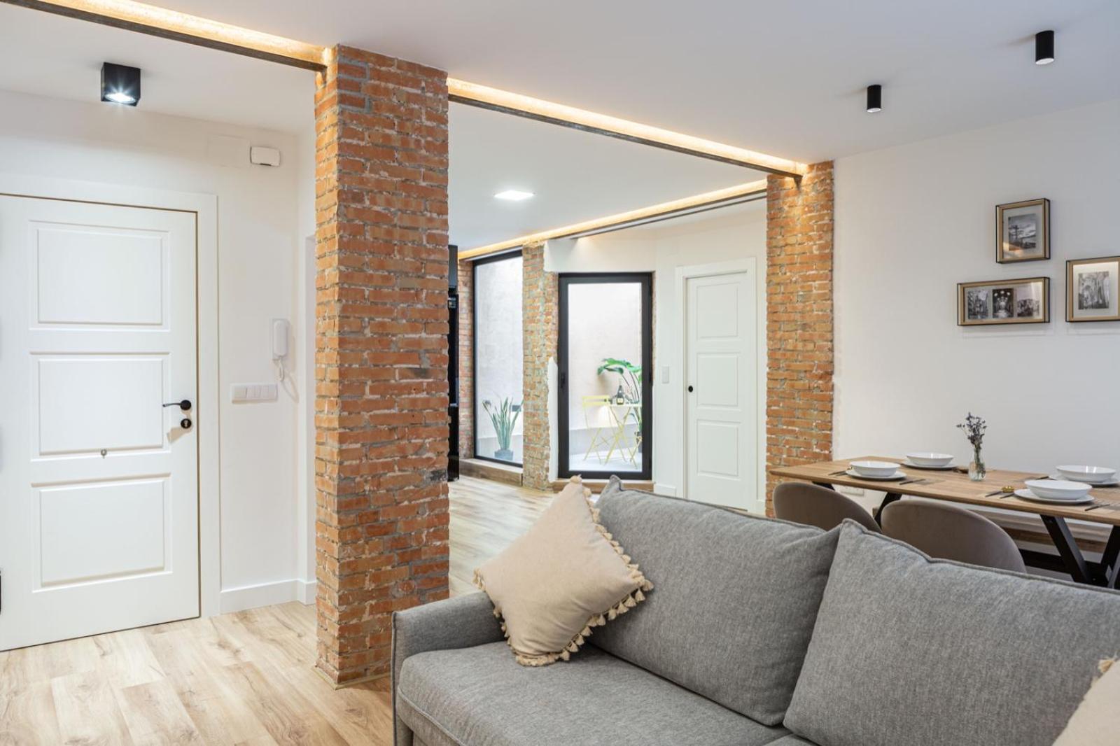 Ferienwohnung Sentir Jaen I Exterior foto