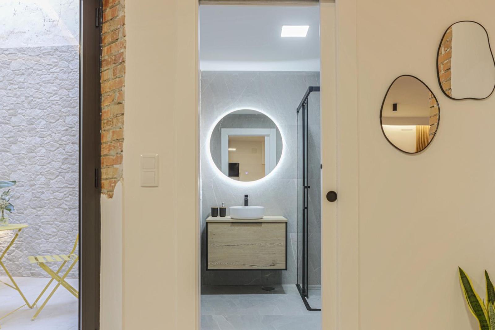 Ferienwohnung Sentir Jaen I Exterior foto