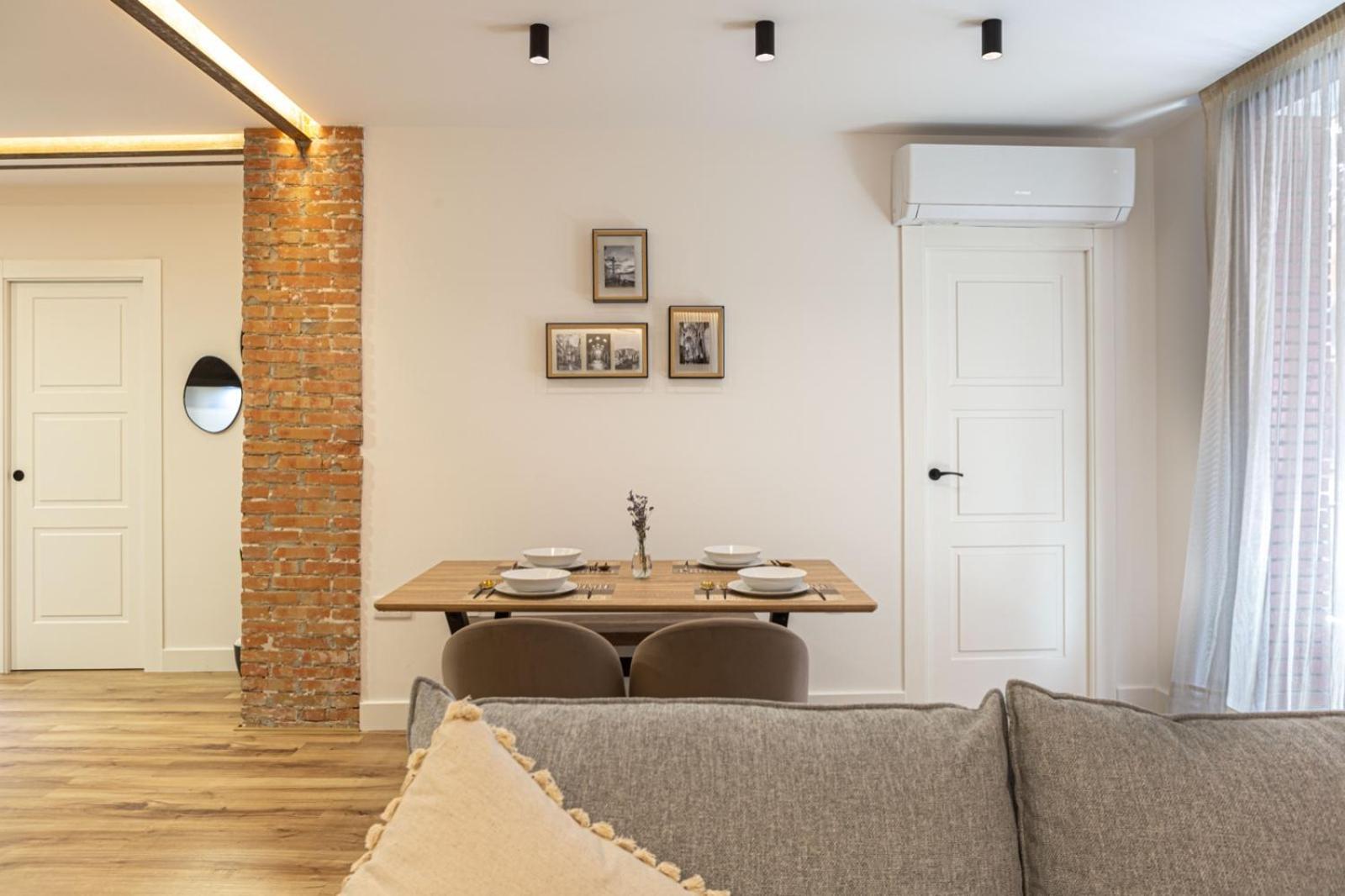 Ferienwohnung Sentir Jaen I Exterior foto