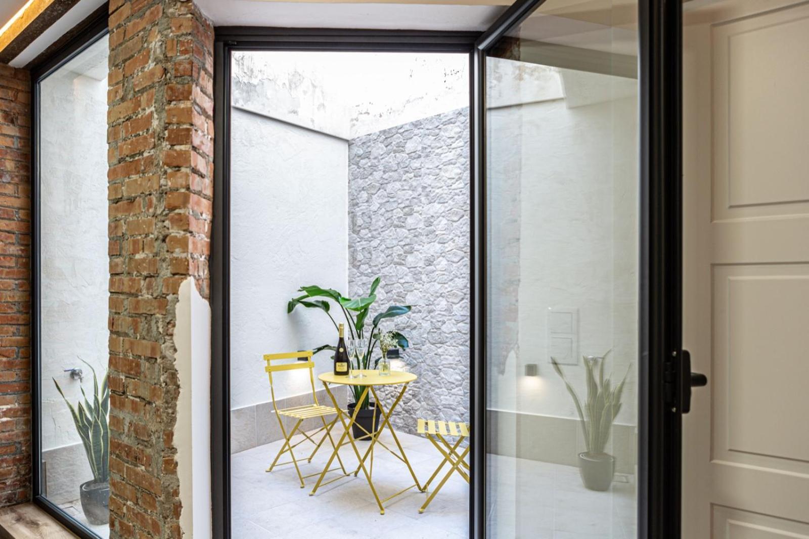 Ferienwohnung Sentir Jaen I Exterior foto