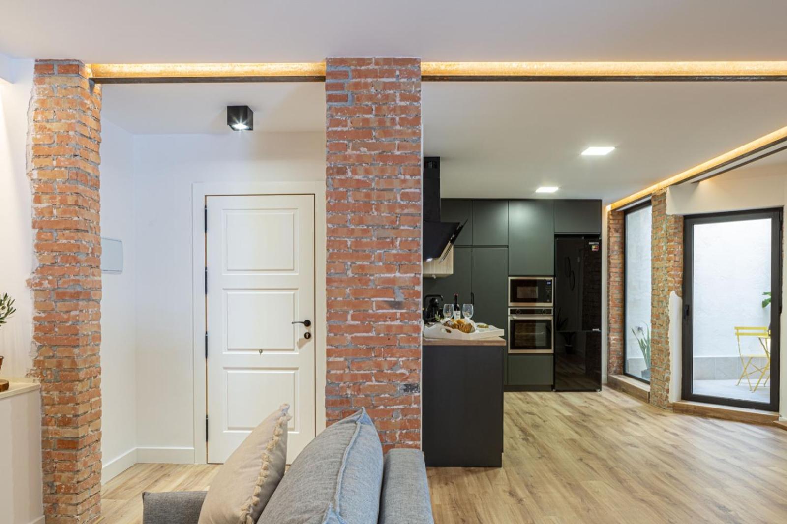 Ferienwohnung Sentir Jaen I Exterior foto