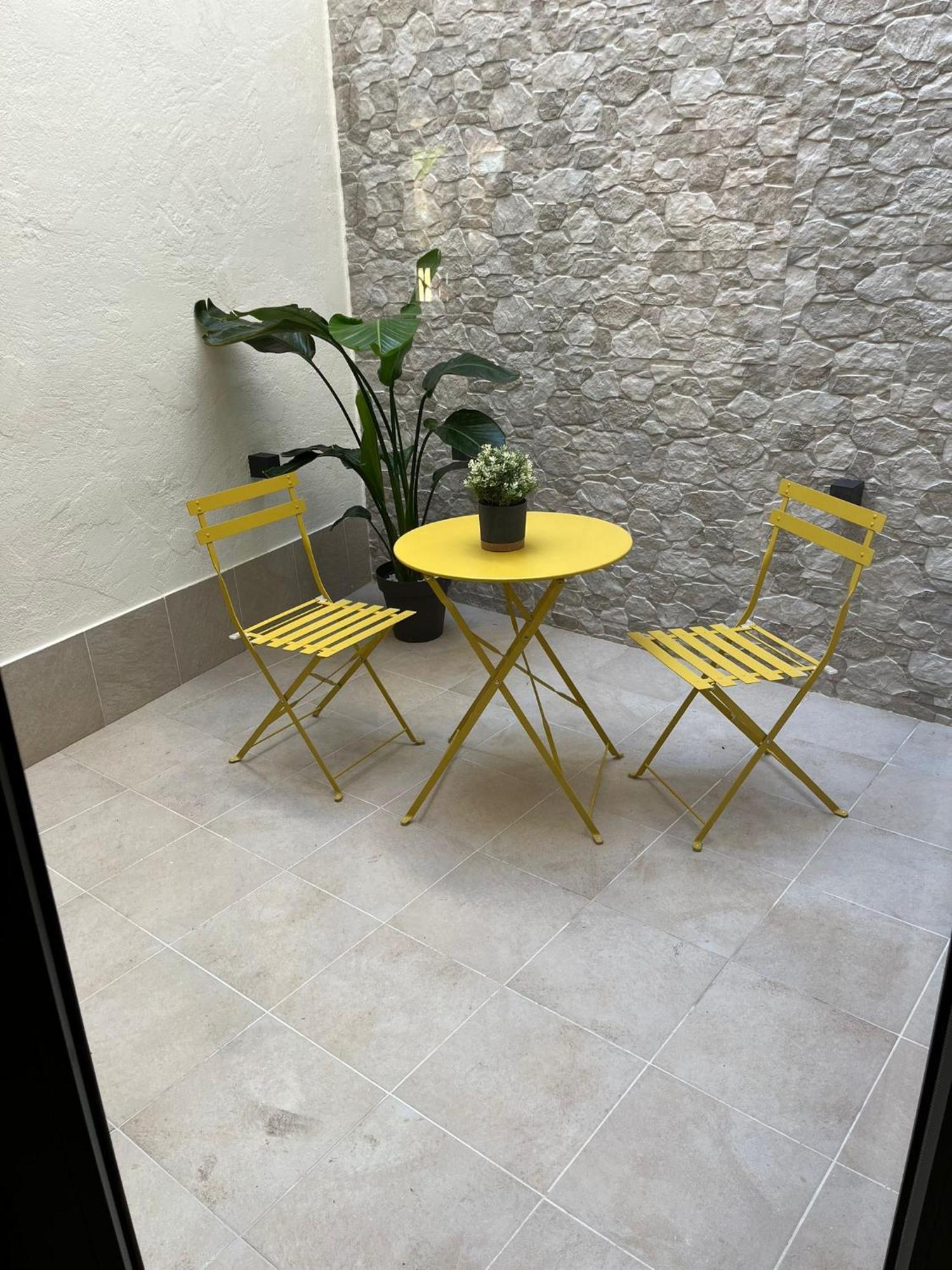 Ferienwohnung Sentir Jaen I Exterior foto